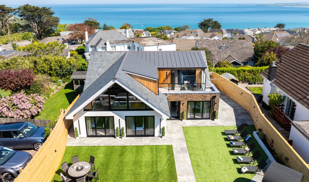 Carbis Bay, Cornwall