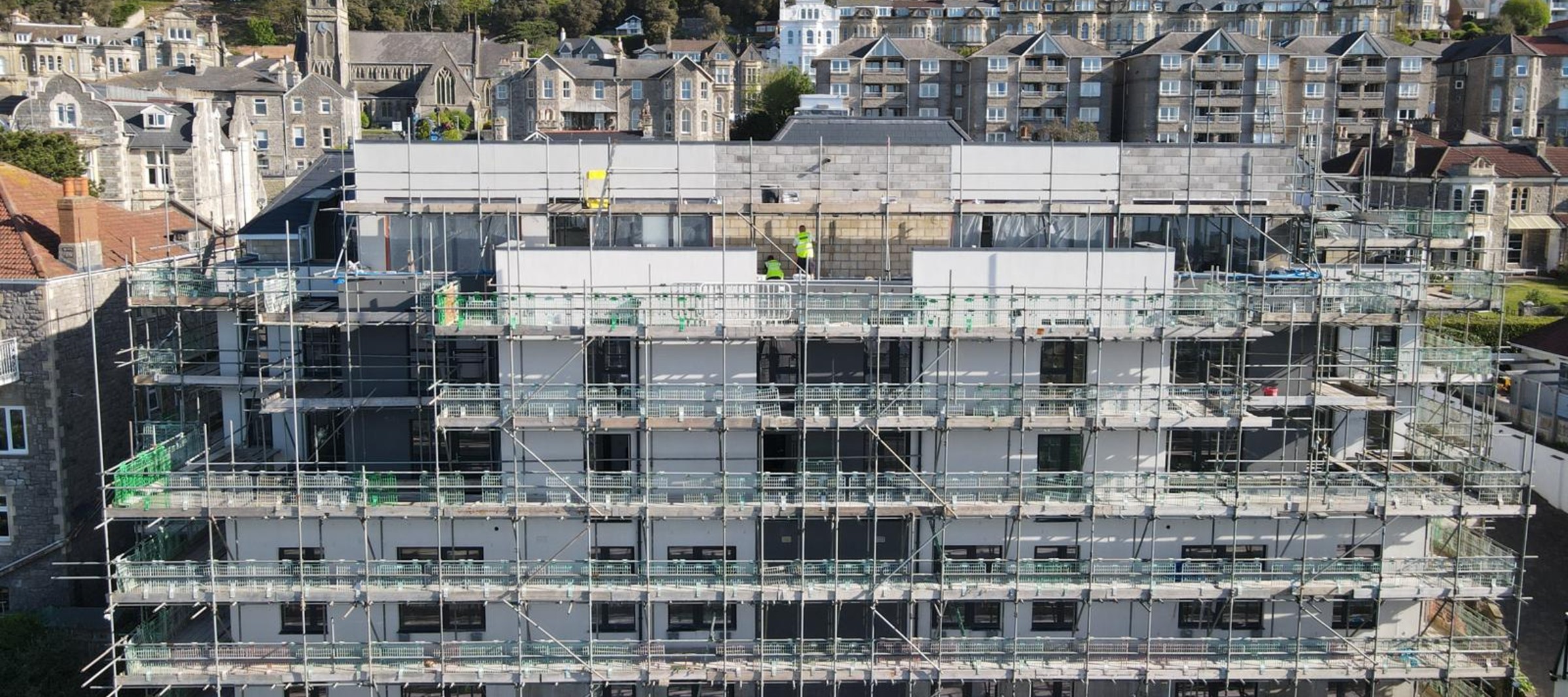 Atlantic Heights, Weston-super-Mare